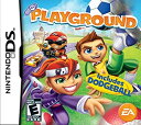 【中古】【輸入品・未使用】EA Playground (輸入版)