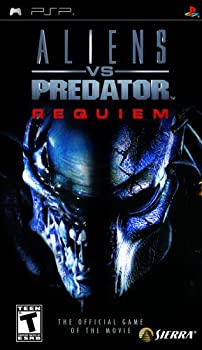 【中古】【輸入品・未使用】Aliens Vs Predator Requiem / Game 【中古】【輸入品・未使用】Aliens Vs Predator Requiem / Game