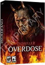 【中古】【輸入品・未使用】PAINKILLER OVERDOSE (輸入版)