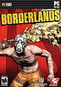 【中古】【輸入品・未使用】Borderlands (輸入版)