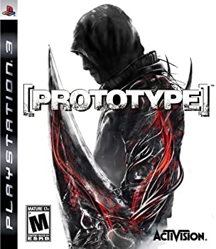 šۡ͢ʡ̤ѡPROTOTYPE (͢) - PS3
