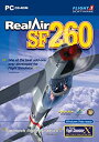 【中古】【輸入品・未使用】Real Air SF260 (PC CD) (輸入版)