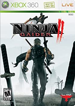 šۡ͢ʡ̤ѡNinja Gaiden II (͢) - Xbox360