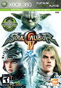 【中古】【輸入品・未使用】Soul Calibur 4-Nla (輸入版)