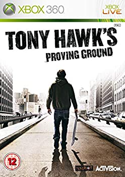 šۡ͢ʡ̤ѡTony Hawk's Proving Ground Limited EditionXBOX360 ͢ǡ...