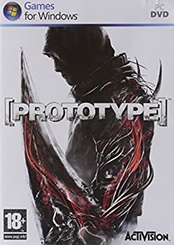 【中古】【輸入品・未使用】Prototype (輸入版) 【中古】【輸入品・未使用】Prototype (輸入版)