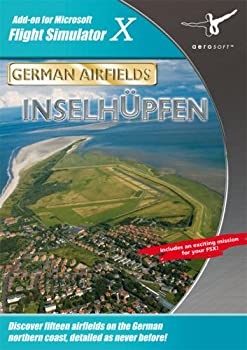 german airfield vol 1 (PC) (輸入版)