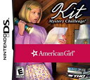 yÁzyAiEgpzAmerican Girl Kit Mystery Challenge (A)