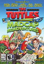 【中古】【輸入品・未使用】Tuttles Madcap Misadventures (輸入版)