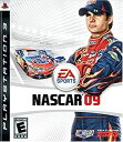 【中古】【輸入品・未使用】NASCAR 09(輸入版) - PS3(2)