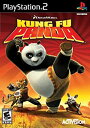 【中古】【輸入品・未使用】Kung Fu Panda / Game