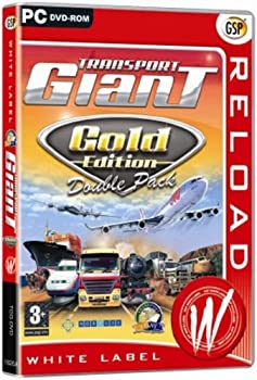 【中古】【輸入品・未使用】transport giant gold (PC) (輸入版)