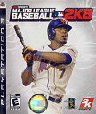 【中古】【輸入品・未使用】Major League Baseball 2K8 Bilingual (輸入版)