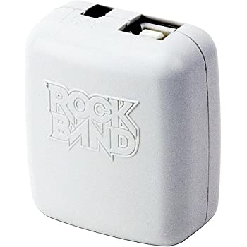 【中古】【輸入品・未使用】Rock Band USB Hub (輸入版)