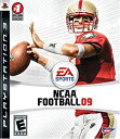 【中古】【輸入品・未使用】NCAA Football 09(輸入版) - PS3(2)
