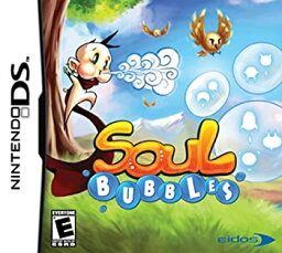 【中古】【輸入品・未使用】Soul Bubbles (輸入版)