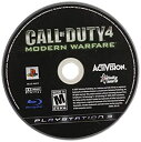 【中古】【輸入品・未使用】Call of Duty 4: Modern Warfare Game of the Year (輸入版) - PS3【メーカー名】Activision(World)【メーカー型番】84059【ブランド名】Activision(World)【商品説明】Call of Duty 4: Modern Warfare Game of the Year (輸入版) - PS3当店では初期不良に限り、商品到着から7日間は返品を 受付けております。こちらは海外販売用に買取り致しました未使用品です。買取り致しました為、中古扱いとしております。他モールとの併売品の為、完売の際はご連絡致しますのでご了承下さい。速やかにご返金させて頂きます。ご注文からお届けまで1、ご注文⇒ご注文は24時間受け付けております。2、注文確認⇒ご注文後、当店から注文確認メールを送信します。3、配送⇒当店海外倉庫から取り寄せの場合は10〜30日程度でのお届けとなります。国内到着後、発送の際に通知にてご連絡致します。国内倉庫からの場合は3〜7日でのお届けとなります。　※離島、北海道、九州、沖縄は遅れる場合がございます。予めご了承下さい。お電話でのお問合せは少人数で運営の為受け付けておりませんので、メールにてお問合せお願い致します。営業時間　月〜金　10:00〜17:00お客様都合によるご注文後のキャンセル・返品はお受けしておりませんのでご了承下さい。