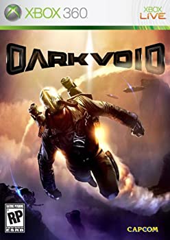 【中古】【輸入品・未使用】Dark Void (輸入版:アジア) - Xbox360