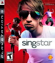 【中古】【輸入品 未使用】SingStar (Stand Alone)(輸入版) - PS3