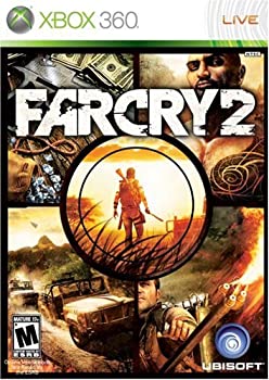 【中古】【輸入品・未使用】Far Cry 2 (輸入版:アジア)