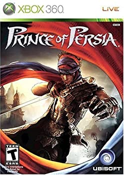 【中古】【輸入品・未使用】Prince of Persia (輸入版) - Xbox360