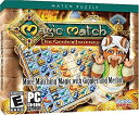 【中古】【輸入品・未使用】Magic Match: The Genie's Journey (Jewel Case) (輸入版)