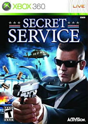 【中古】【輸入品・未使用】Secret Service: Ultimate Sacrifice / Game