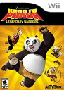 【中古】【輸入品・未使用】Kung Fu Panda: Legendary Warriors / Game(2)