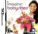 【中古】【輸入品・未使用】Imagine Babysitters (輸入版)