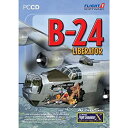 【中古】【輸入品・未使用】b24 liberator (PC) (輸入版)
