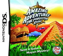 【中古】【輸入品・未使用】Amazing Adventures: The Forgotten Ruins (輸入版)【メーカー名】Popcap【メーカー型番】NDS-AA1-EN【ブランド名】Popcap【商品説明】Amazing Adventures: The Forgotten Ruins (輸入版)当店では初期不良に限り、商品到着から7日間は返品を 受付けております。こちらは海外販売用に買取り致しました未使用品です。買取り致しました為、中古扱いとしております。他モールとの併売品の為、完売の際はご連絡致しますのでご了承下さい。速やかにご返金させて頂きます。ご注文からお届けまで1、ご注文⇒ご注文は24時間受け付けております。2、注文確認⇒ご注文後、当店から注文確認メールを送信します。3、配送⇒当店海外倉庫から取り寄せの場合は10〜30日程度でのお届けとなります。国内到着後、発送の際に通知にてご連絡致します。国内倉庫からの場合は3〜7日でのお届けとなります。　※離島、北海道、九州、沖縄は遅れる場合がございます。予めご了承下さい。お電話でのお問合せは少人数で運営の為受け付けておりませんので、メールにてお問合せお願い致します。営業時間　月〜金　10:00〜17:00お客様都合によるご注文後のキャンセル・返品はお受けしておりませんのでご了承下さい。