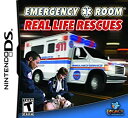 yÁzyAiEgpzEmergency Room Real Life Rescues (DS AŁ@kāj