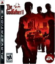 【中古】【輸入品・未使用】The Godfather 2 (輸入版) - PS3