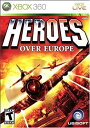 【中古】【輸入品・未使用】Heroes Over Europe (輸入版)