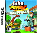 【中古】【輸入品・未使用】Jake Power Handyman (輸入版)