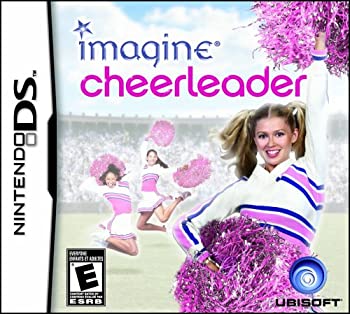 【中古】【輸入品・未使用】Imagine: Cheerleader (輸入版) 【中古】【輸入品・未使用】Imagine: Cheerleader (輸入版)