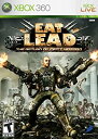 【中古】【輸入品・未使用】Eat Lead: Matt Hazard (輸入版)
