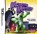 【中古】【輸入品・未使用】Monster Mayhem: Build & Battle (輸入版)