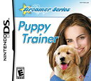 yÁzyAiEgpzDreamer Series: Puppy Trainer (A)