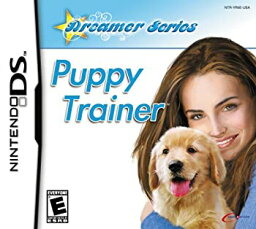 【中古】【輸入品・未使用】Dreamer Series: Puppy Trainer (輸入版)