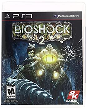 【中古】【輸入品・未使用】Bioshock 2 (輸入版:北米・アジア) - PS3