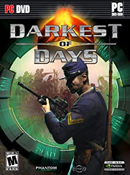 【中古】【輸入品・未使用】Darkest Of Days (輸入版) 【中古】【輸入品・未使用】Darkest Of Days (輸入版)
