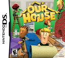 【中古】【輸入品・未使用】Our House (輸入版)