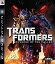 【中古】【輸入品・未使用】Transformers: Revenge of the Fallen - The Game (PS3)(輸入版)