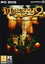 【中古】【輸入品・未使用】Majesty 2: The Fantasy Kingdom Sim (輸入版)