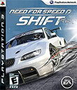 【中古】【輸入品 未使用】Need for Speed: Shift (輸入版) - PS3