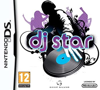 šۡ͢ʡ̤ѡDJ Star (NDS) (͢)