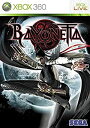 【中古】【輸入品・未使用】Bayonetta (輸入版:アジア) - Xbox360