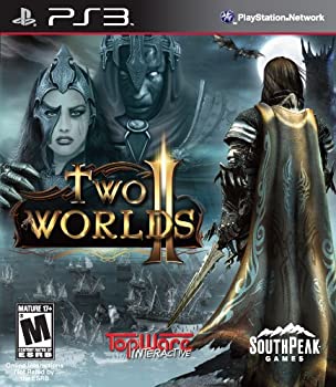 【中古】【輸入品・未使用】Two Worlds II (輸入版:北米・アジア) - PS3