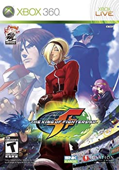 【中古】【輸入品・未使用】King of Fighters Xii / Game